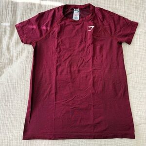 Gymshark Vital Light T-Shirt